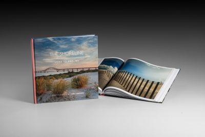 The Shoreline Book