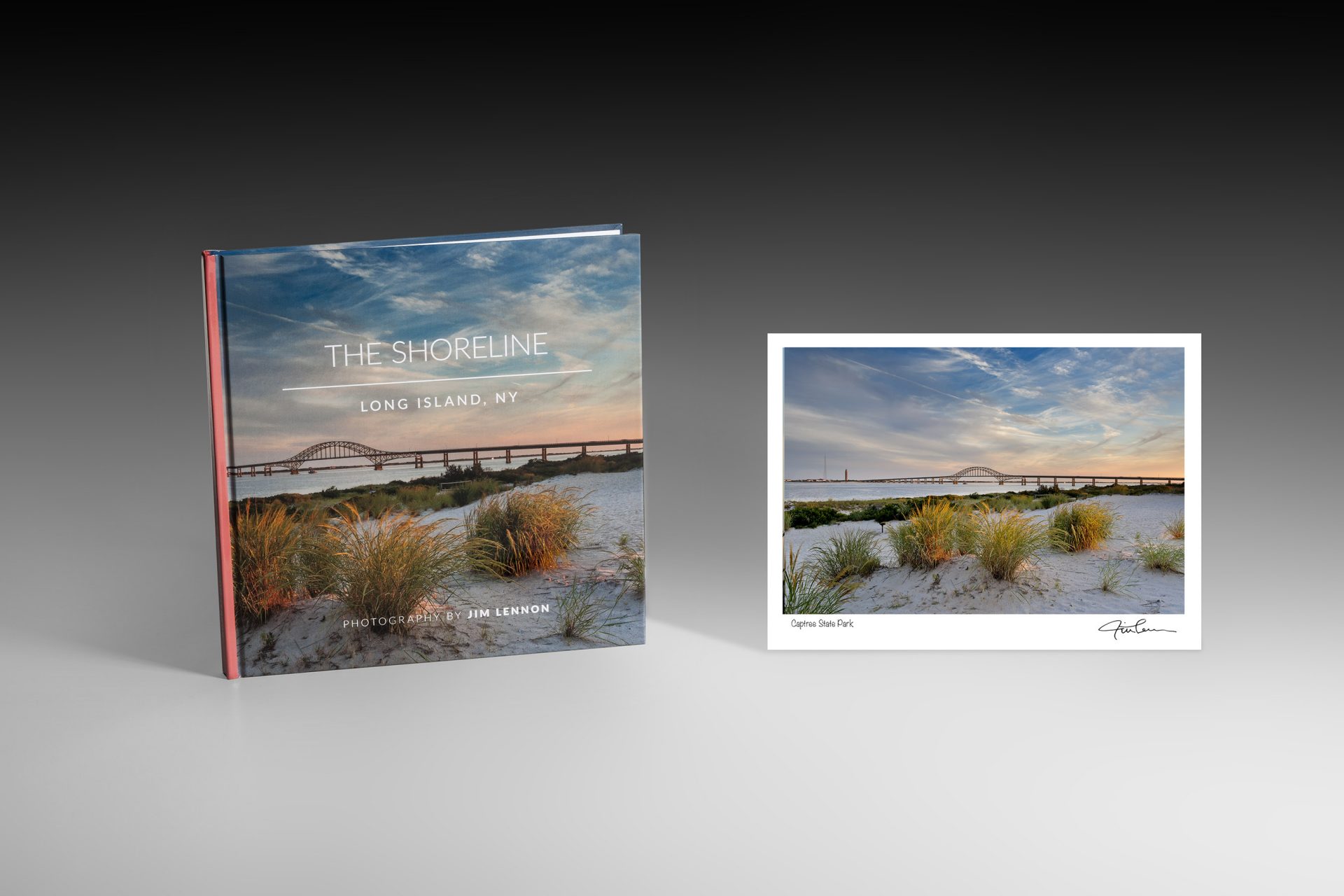 Book and Limited Edition